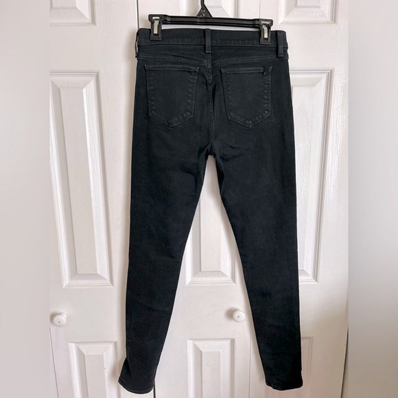 Joes jeans flawless “the icon” mid rise skinny jeans - Picture 12 of 16